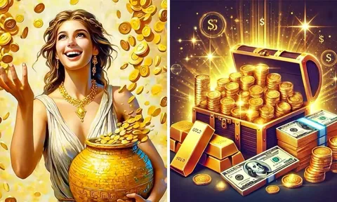 Nhìn số cuối ngày sinh Âm lịch: Biết ngay tương lai của bạn Giàu Có hay Bần Hàn
