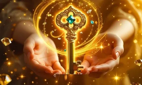Số cuối ngày sinh Âm lịch của người Thành Công Sớm, 35 tuổi chẳng lo về Tiền