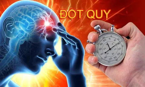 Thấy 4 bất thường bất thường này khi đi ngủ, cẩn thận nguy cơ đột quỵ