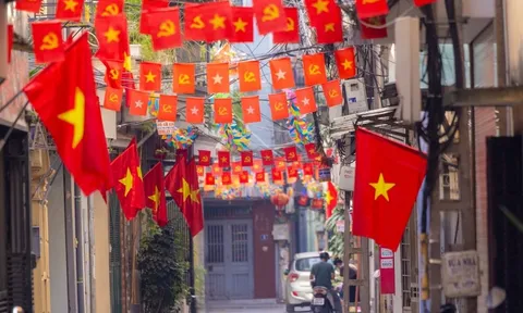 Tin vui: Người lao động lại sắp được nghỉ dài 4 ngày?