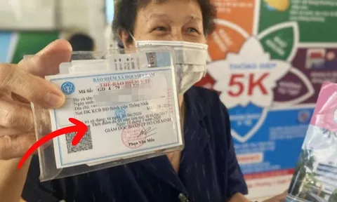 Từ 1/7: Tham gia bảo hiểm y tế 5 năm liên tục được nhận 3–6 triệu đồng/tháng có đúng không?