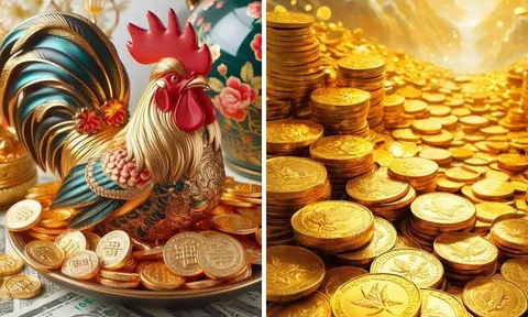 Từ 3/7 đến 15/7: 3 tuổi Trúng Đậm Lộc Thần Tài, Thăng Quan Tiến Chức, Giàu nhất tuổi số 2