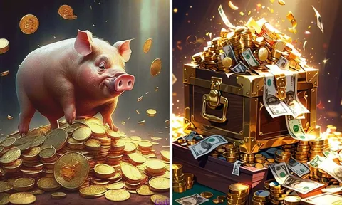 Từ 3/7 đến 17/7: 3 tuổi Hứng Trọn Lộc Trời, Tiền Về Tới Tấp, số 2 chuẩn bị Mua Nhà Đổi Xe