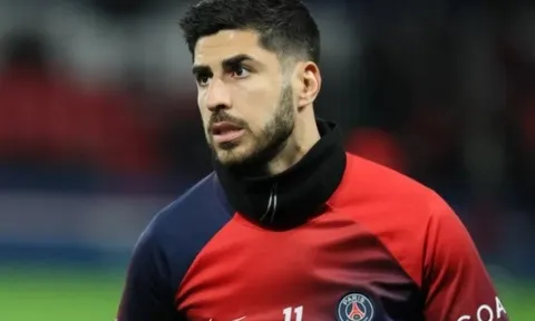 Mourinho muốn có Asensio, Fenerbahce gửi đề nghị 15 triệu cho PSG