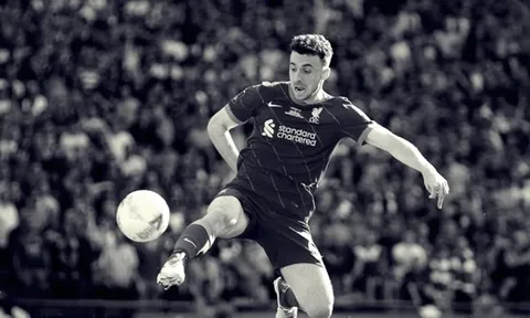 Jamie Carragher: "Tôi sốc, cả làng túc cầu sẽ đoàn kết vì Diogo Jota"