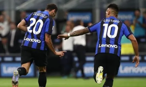 Calhanoglu and Lautaro Martinez begin peace talks after Club World Cup row