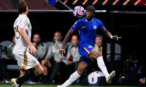 Arsenal được và mất gì nếu chiêu mộ Madueke?