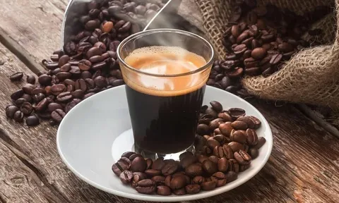 4 khung giờ uống cà phê tốt cho sức khỏe: Đặc biệt khung giờ đầu tiên