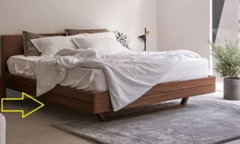 4 vị trí phong thủy trong nhà cần dọn sạch, để đẩy lùi bệnh tật, giúp sự nghiệp hanh thông