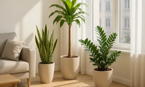 5 loại cây cảnh giúp tăng vượng khí, hút tài lộc: Bí quyết phong thủy người thông minh luôn áp dụng