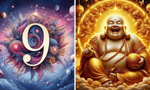 8 ngày sinh âm lịch được Âm Phù Dương Trợ: không thành Đại Gia cũng sống đời Sung Túc