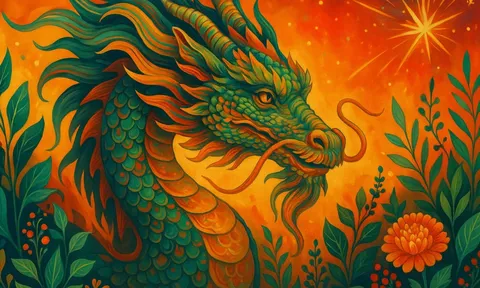 Đầu tháng 7 dương lịch: 3 con giáp vượng tài bất ngờ, tiền kéo về ào ào, ai biết trước sẽ thắng lớn