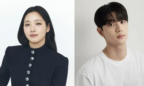 Lộ diện dàn cast phim "Những tế bào của YuMi" phần 3: "Mỹ nam mặt đơ" sẽ là tình yêu mới của Kim Go Eun