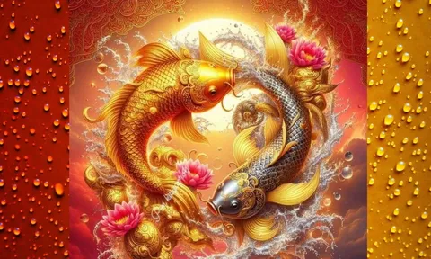 May mắn nhất tháng 7: Top 3 chòm sao được Thần May mắn gọi tên, cơ hội kiếm tiền giàu to