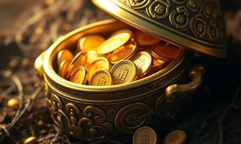 Ngày sinh định số: 5 ngày âm lịch đưa người bình thường thành đại gia