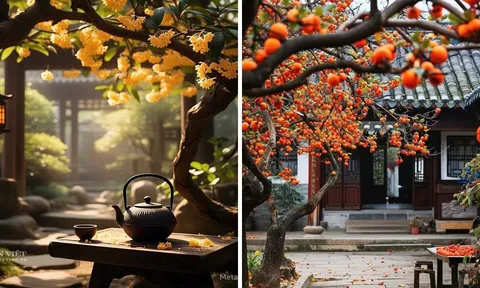 Người xưa dặn: “Nhà có 3 cây Thanh Long, con cháu nhiều đời giàu có, thịnh vượng”, đó là cây gì?