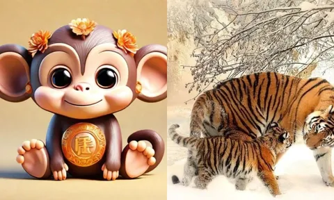 Tháng 7 phạm Thái Tuế: 3 con giáp cẩn thận vận xui đeo bám, cách hóa giải tránh tài lộc hao hụt