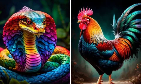Top 4 tuổi Phúc Dày Nhờ Tổ Độ, Tiền Vào Như Nước Sông Đà từ 4/7 đến 20/7, đặc biệt tuổi số 2