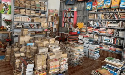 Trong nhà 4 nơi này càng lộn xôn càng Phát Tài Giàu Có: Đó là nơi nào?