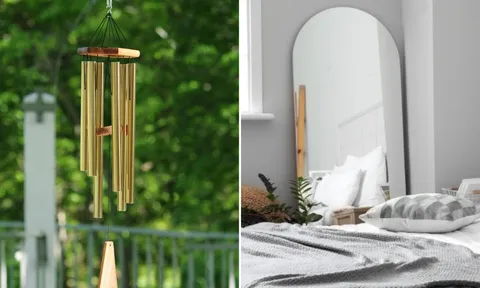 Trong phòng ngủ có 7 món đại kỵ này, tài lộc giảm sút, vợ chồng lục đục