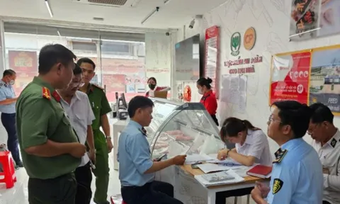 Vụ C.P Việt Nam bị "tố" dùng heo bệnh: Không Khởi Tố hình sự, thông tin chính thức từ cơ quan chức năng