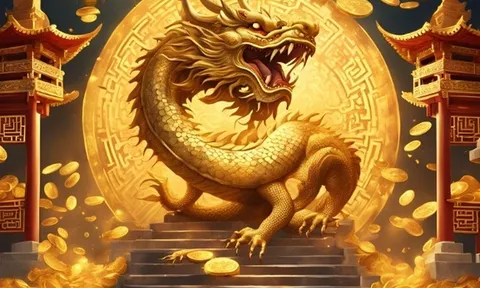 2 ngày cuối tuần (5/7 - 6/7): 3 con giáp Hứng Mưa Tiền Tài, giàu lên chóng mặt