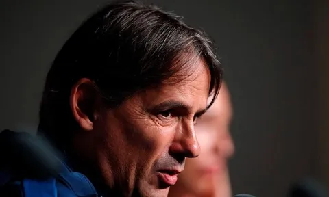 Inzaghi lo ngại tâm lý học trò Bồ Đào Nha sau tin Jota qua đời
