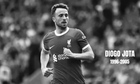 Diogo Jota – Hơn cả một cầu thủ
