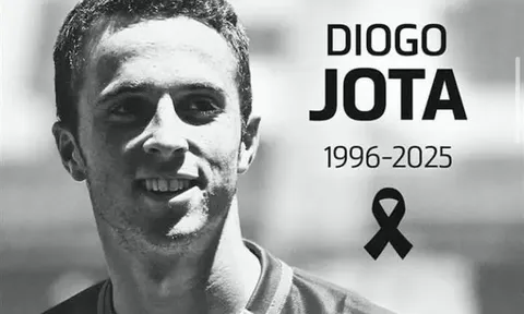 Diogo Jota – Hơn cả một cầu thủ