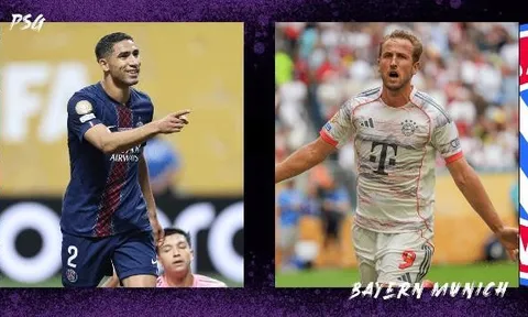 Soi trận PSG vs Bayern: Vua châu Âu phá dớp Hùm xám