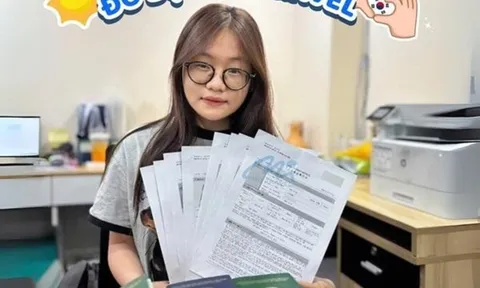 Đi Hàn Quốc dễ dàng hơn nhờ dịch vụ visa chuyên nghiệp từ May Travel