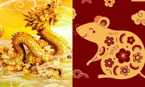 3 con giáp lên đời toàn diện: Tháng 8 phát tài, tháng 9 đạt đỉnh sự nghiệp, tháng 10 tiền phủ kín cửa nhà