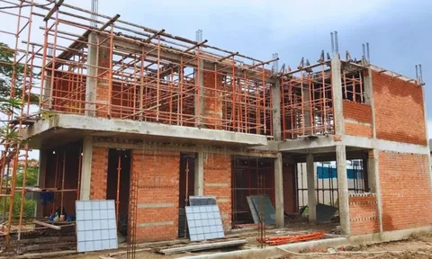 Đến 31/12/2025: 10 trường hợp được miễn giấy phép xây dựng mới nhất