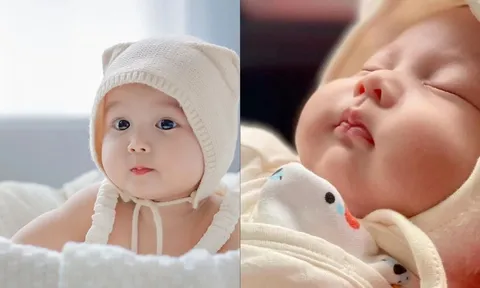 Không hề mê tín: Khoa học chỉ ra 2 tháng sinh có nhiều em bé Thông minh nhất, cha mẹ chú ý