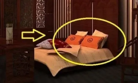 Lời Tổ Tiên cảnh báo: Bếp kiêng 3 hướng, giường kỵ 3 chỗ – Ai phạm dễ rước xui xẻo vào nhà