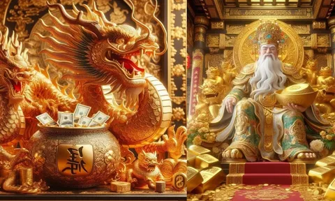 Mưa tạnh trời quang, Họa qua Phúc tới: 4 tuổi trầy trật ngày trẻ, kiên trì thì từ 45 tuổi Bùng nổ giàu sang