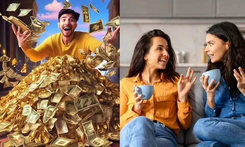 Người xưa chỉ dạy: Nghe giọng nói biết nết đàn bà, Xem cách tiêu tiền hiểu lòng đàn ông, nghĩa là thế nào?