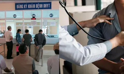 Quy định mới từ 1/7: Khám chữa bệnh theo yêu cầu vẫn được hưởng bảo hiểm y tế