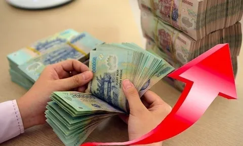 Sau 1/7/2025: Tiền lương cơ bản có tăng gấp đôi, có đúng không?
