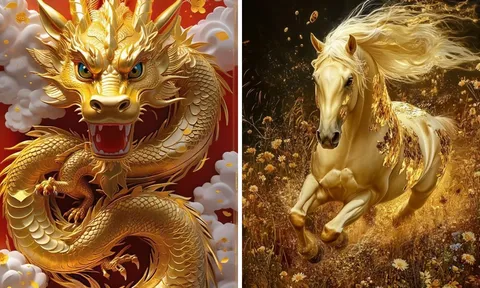 Sau 6/7: 3 tuổi Trúng Lộc Thần Tài, Tiền Nhiều Hết Khổ, đặc biệt tuổi số 2 Cực Đỏ