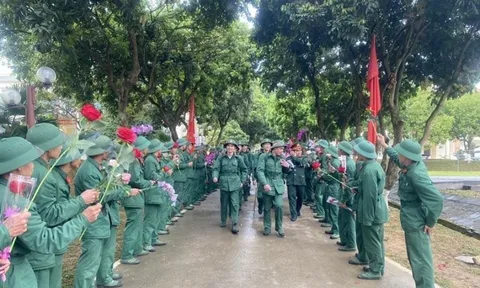 Sĩ quan quân đội khi xuất ngũ được hưởng bảo hiểm xã hội một lần trong trường hợp nào?
