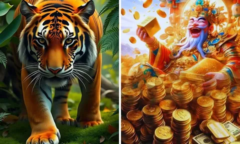 Top 4 tuổi Tựa Cỗ Máy In Tiền, Giàu Sang Nứt Vách từ 5/7 đến 25/7, đỏ nhất số 2