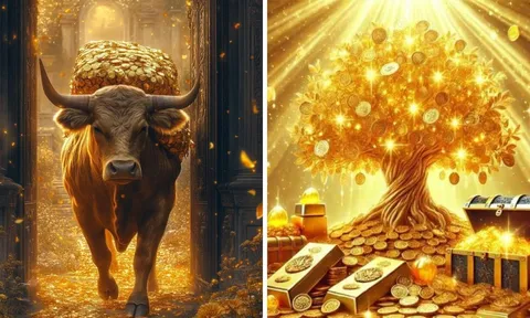 Từ nay đến tết Bính Ngọ 2026: 3 tuổi Đắc Lộc Đắc Tài, một bước Đổi Đời, giàu sang Sung Túc