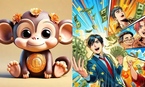 Vượt Tam Tai: 5 năm tới (2026-2031), 3 con giáp được Bồ Tát ban phúc, tái sinh thoát nghèo thành đại gia