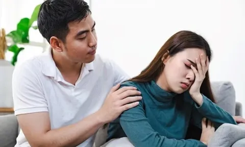 10 cách các ông chồng làm vợ nguôi giận nhanh nhất