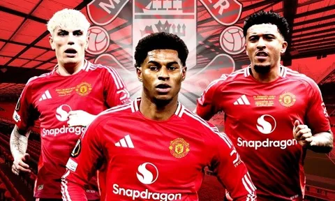 Cuộc tháo chạy ồ ạt ở Old Trafford