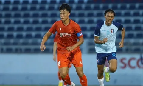 HLV Kim Sang-sik chốt danh sách U23 Việt Nam: Ai ở lại, ai phải rời đi?