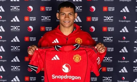 Chiến lược của Amorim: Dùng Diego Leon để 'kích nổ' cuộc thanh trừng ở Man Utd