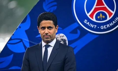 Chủ PSG - Nasser Al-Khelaifi thắng kiện, vẫn phải bồi thường 290.000 euro
