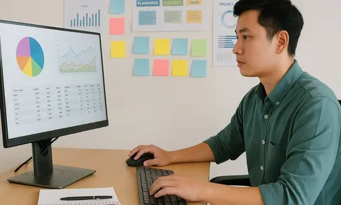 3 ngành học “lên ngôi” thời đại mới: Việc làm rộng mở, lương cao ngay khi ra trường